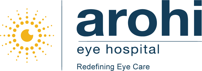 Arohi Eye Hospital