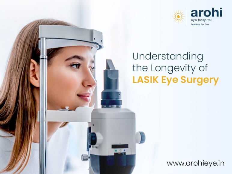 Longevity of LASIK Eye Surgery