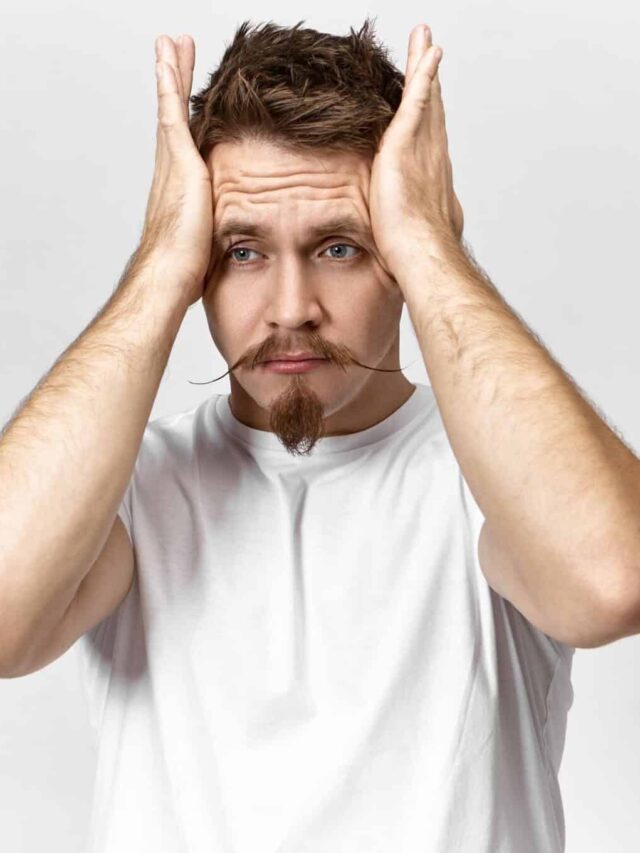 5 Ways To Prevent Vision Problems Due To Stress