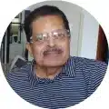 KV Vishwanathan profile picture