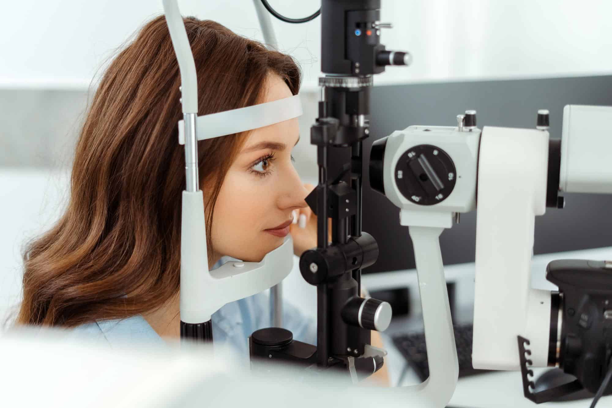 Lasik Surgery Cost in India