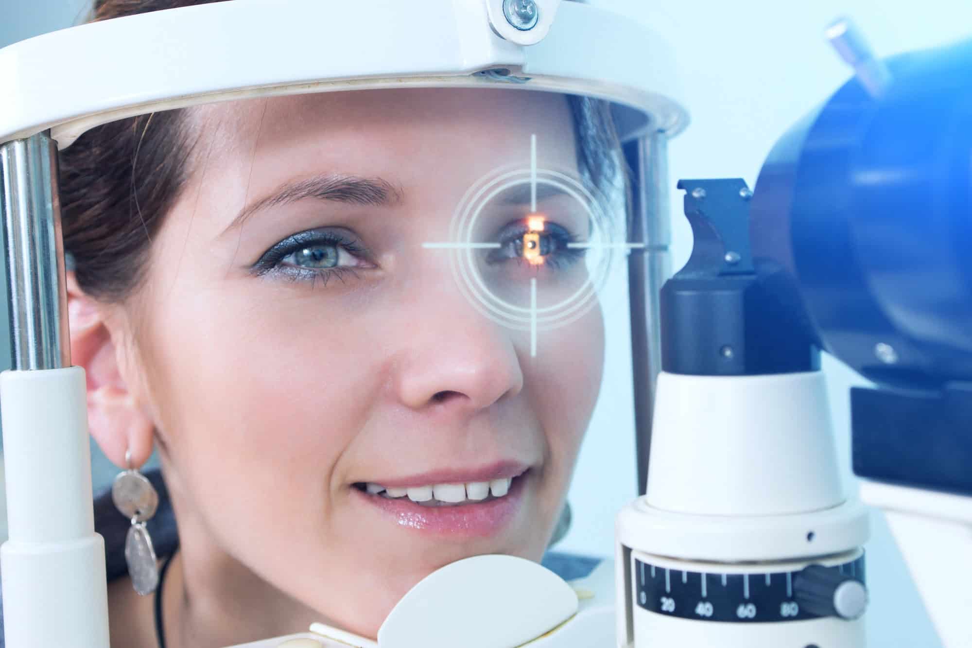 best lasik treatment in india