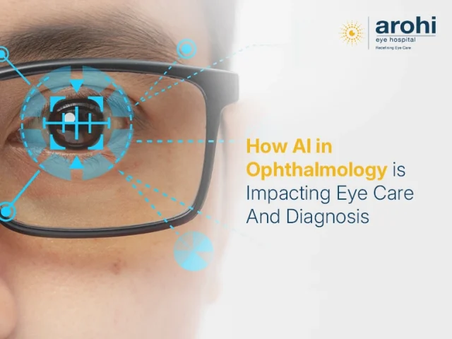 How AI in Ophthalmology is Impacting Eye Care And Diagnosis