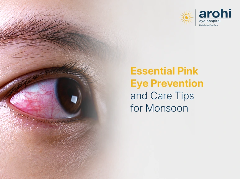 Lasik & Refractive Surgery